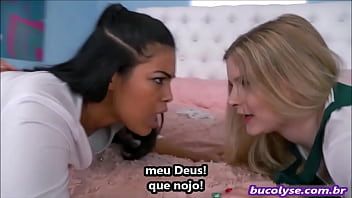 Play Disputa entre irmãos acaba em sexo