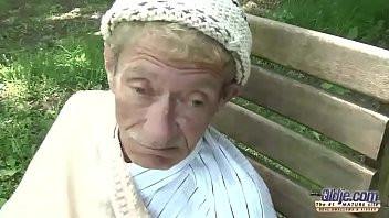 Play Old Young Porn Teen Gold Digger Anal Sex With Wrinkled Old Man Doggystyle