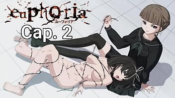 Play Sex Games - Euphoria Episode 2