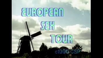 Play LBO - European Sex Tour - Full movie