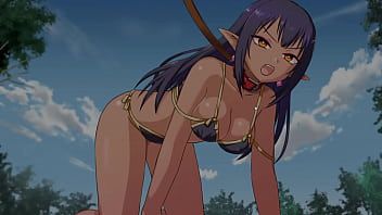Play Elven Conquest 2 Full Hentai