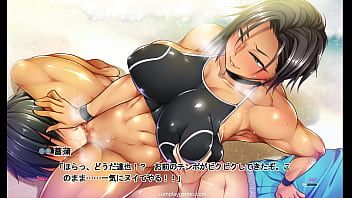 Play Our Sexual Feast Part 10.3 Gym Milf's Delicious Pussy - Cumplay Games