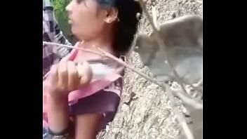 Play Desi Bhabhi Affair Outdoor