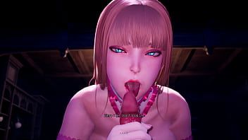 Play Dreams about Alice [4K, 60FPS, 3D Hentai Game, Uncensored, Ultra Settings]