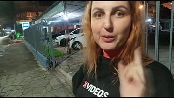 Play Naughty sucking cock