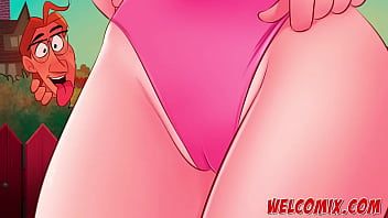 Play The sin lives next door - The Pervert Home
