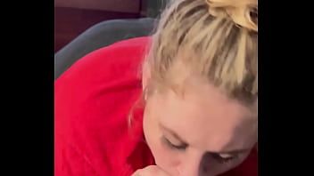 Play My young phat ass step sister sucks my dick for my silence of her crashing my car