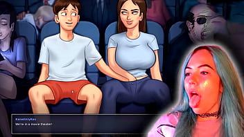 Play Hot cumming in a beautiful Asian college student ⭐ASIAN WOMAN PLAYING A SEX GAME⭐