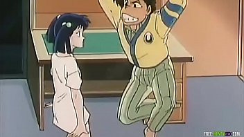 Play Old school Hentai XXX porn cartoon with hot girls