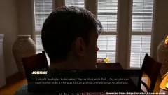Play Step-Mom Turned Sex Slave in Taboo Family Game