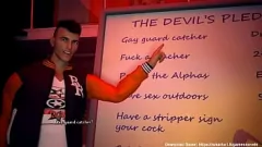 Play Big Dick Game: Latina MILFs, Stepmother, Sisters, and Cheating Wives Go Wild