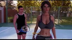 Play Big-Dicked Teen Corrupts His Hot Stepmom and Her Amateur Friends