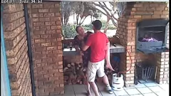 Play Spy Cam Catches Mature Wife's Forbidden Encounter with 18yo Neighbor