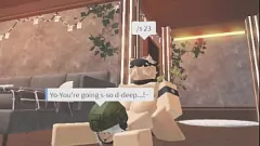 Play Cute Blonde Boy Gets Creampied by Sexy Soldier