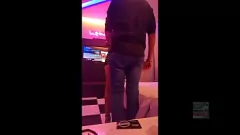 Play Latina MILF Isa Hotwife Rides Big Cock While Husband Watches