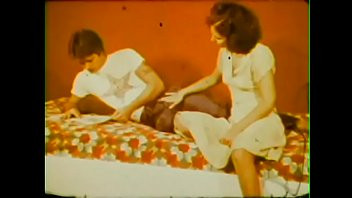 Play The appeal of old porn in Super 8! Vol. 3