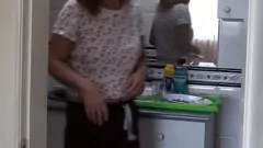 Play Cheating Wife Gets Caught by Stepson