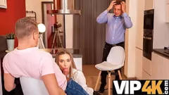 play Caught Wife's Cheating Blowjob in Stockings