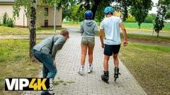 Play Czech Reality: Jennifer Mendez - Cuckold's Secret Fantasy Fulfilled