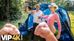Play POV Euro Hunt: Slutty Teen's Outdoor Pick-Up Fuck