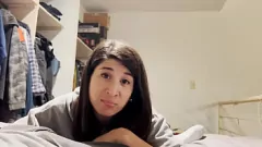 Play Cheating Girlfriend Returns from Party with CUM-FILLED MOUTH and Reveals Infidelity in DETAIL
