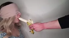 Play Best Friend Tricked into Cum-Filled Blowjob Surprise