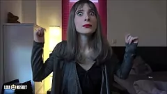 Play German Cuckold Talk with Lou Nesbit and Lia Louise - Femdom & BDSM