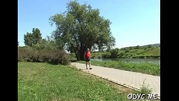 Play This old dude is so favourable to fuck a perfectly curved legal age teenager