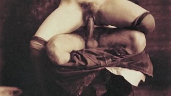 Play Taboo Vintage Very Old Porn #5