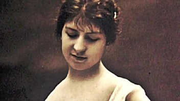 Play Taboo Vintage Very Old Porn