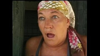 Play Old woman fucked in the farm of shame!