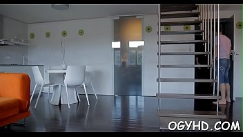 Play Old cock enters juvenile pussy