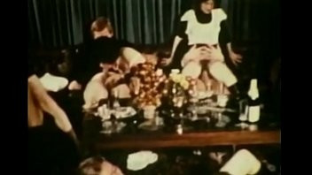 Play Seductive old porn from 1970 is here