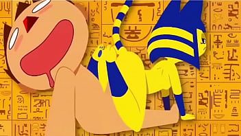 Play Egyptian Cat fuck