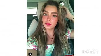 Play Caiu na net. Mulher de bicheiro dando para os seguranças.
