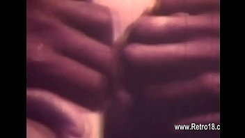 Play Original VHS old vintage porn from 1970