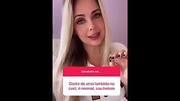 Play That's what women think about men who like to lick their assholes! Come see my ass on my website, free videos https://soyjoy.sambaplay.tv/