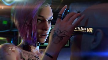 Play Non-VR Trailer for "Intimate VR moments with Judy Alvarez"