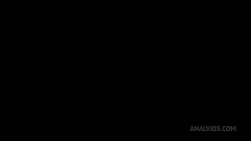 Play DAP Anastasia Mistress - Three Big Cocks NEW Interview - Balls Deep Anal - Footfetish - GAG VK099