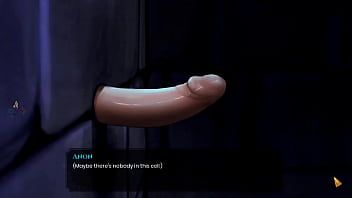 Play What A Legend Part 11 Orc Blowjob