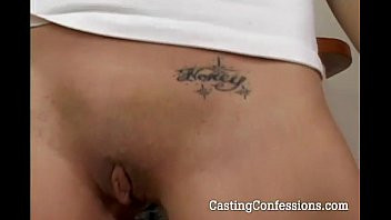 22 Year Old Donna Ivy Gets Cast For Porn