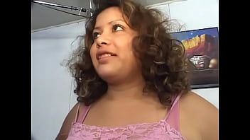 Play Mexican pregnant with gringo