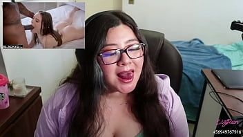 Play Lizren - Reacting to Porn: Lana Rhoades