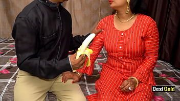 Play Jija Sali Special Banana Sex Indian Porn With Clear Hindi Audio