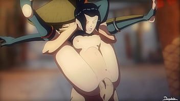 Play Futa sex animation