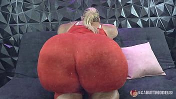 Play Www.MegaButtModels.com MEGA LATINA ULTRA BUTTS from Mr Supremo's Network