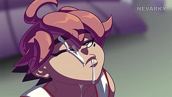 Play A girl's perspective Part 2 - Gender Bender/Gender swap Animation by Nevarky
