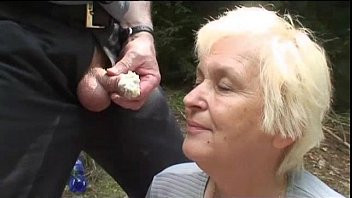 Play Old Couple Invites Teen For Sex