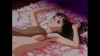 Play An old hentai anime movie. Do you know what is the name of the movie?