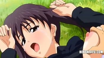 Play Amnesiac Dude Fucks Small Tits Girl Who Keeps Him Satisfied To Save Her Friend - ENG SUBS